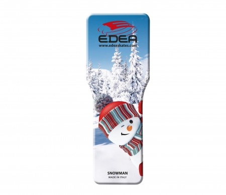 Спиннер для фигурного катания Edea Snowman с отправкой по Москве и России