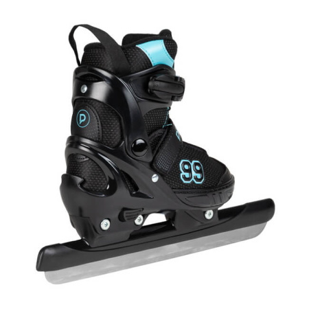 Ледовые коньки Playlife Glacier TT