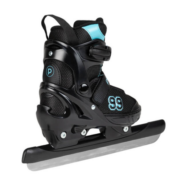 Ледовые коньки Playlife Glacier TT