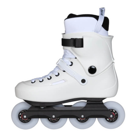 Роликовые коньки Powerslide Zoom Pro Nova 80