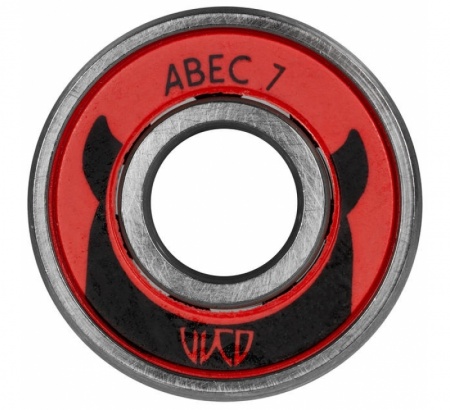 Подшипник Wicked ABEC 7