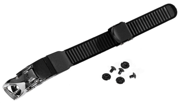 Бакля Powerslide Prime 24 см