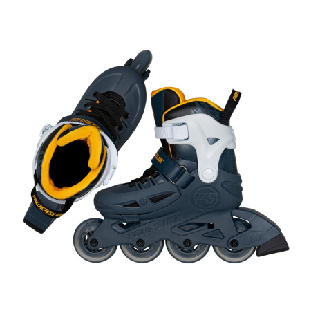 Детские роликовые коньки Powerslide Stargaze Dusk