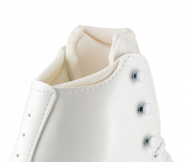 Фигурные коньки Edea Brio Ivory с лезвием Balance