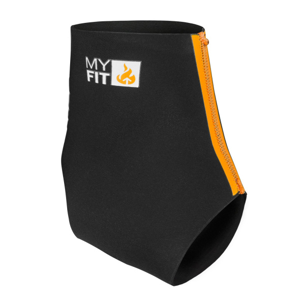 Защита голени Powerslide MYFIT Heel Lock