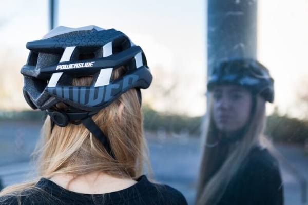 Шлем Powerslide Sportstyle с доставкой почтой по Беларуси и транспортной компанией по России