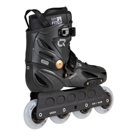 Роликовые коньки IQON CL 20 Lite
