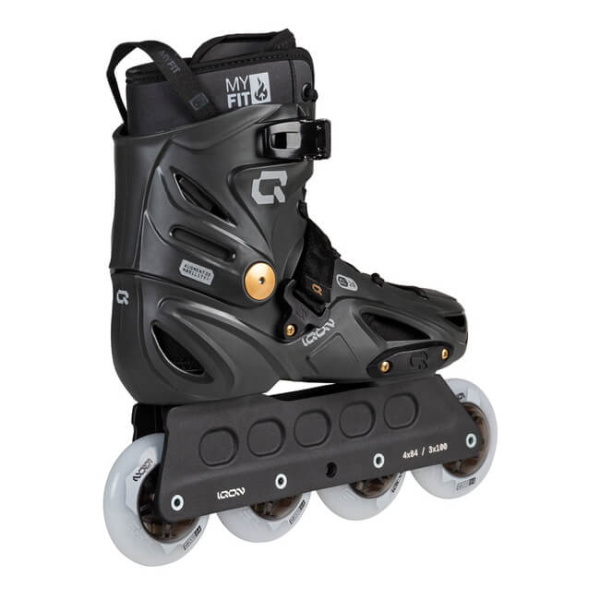 Роликовые коньки IQON CL 20 Lite