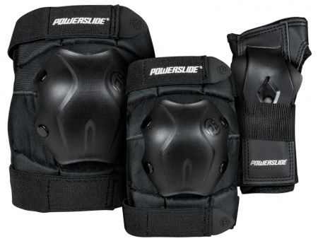 Защита роллера Powerslide Standard Tri-Pack Men