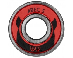 Подшипники Wicked ABEC 5