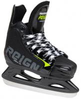 Ледовые хоккейные коньки Powerslide Reign Ares