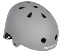Шлем Powerslide Urban темно-серый