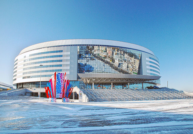 Места обучения катанию в Минске - 1 Места обучения катанию в Минске - 1