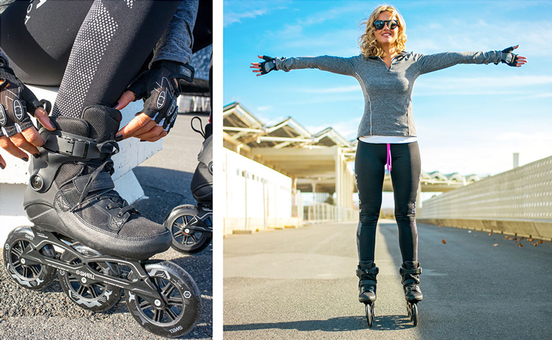 Что такое фитнес на роликах - 4 Что такое фитнес на роликах - 4