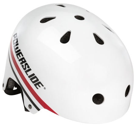 Шлем Powerslide Pro Urban Stripe с доставкой почтой по Беларуси и транспортной компанией по России