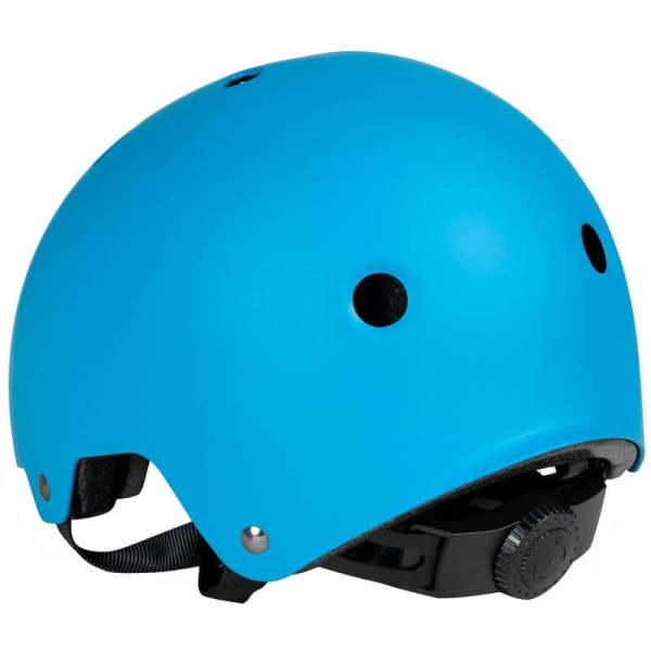 Шлем Powerslide Urban голубой